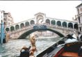 Photo- Rialto bridge