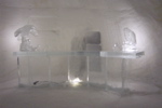 Ice hotel